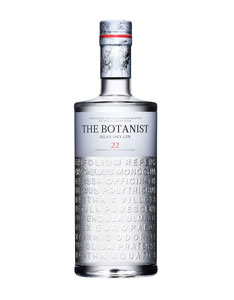 Gin The Botanist